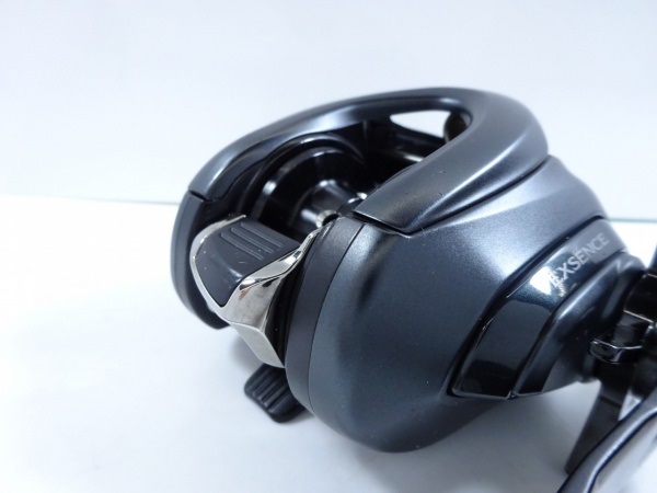 17エクスセンスDC XG右